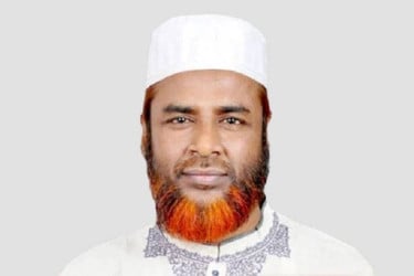 Jamaat leader Golam Parwar condemns killing of Laguna driver