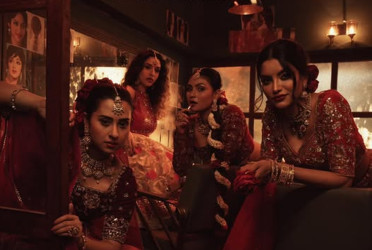 Female-led ‘Pressure Cooker’ promises a different Eid film