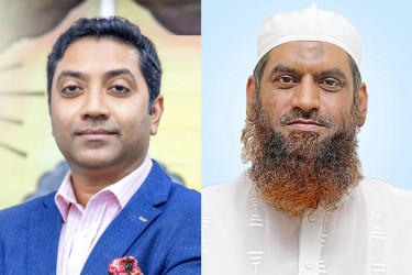 Bangladesh Khelafat Majlis condemns Bobby Hajjaj’s statement