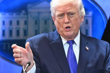 Asian stocks rally after US Supreme Court limits Trump tariffs