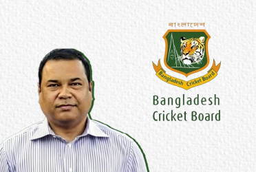 BCB extends Lipu's tenure as chief selector by a month