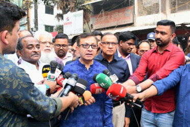 Some people trying to take advantage of month of Ramadan: Commerce Minister