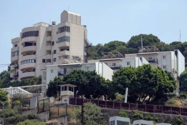 US directs non-essential staff to depart Beirut embassy amid tensions