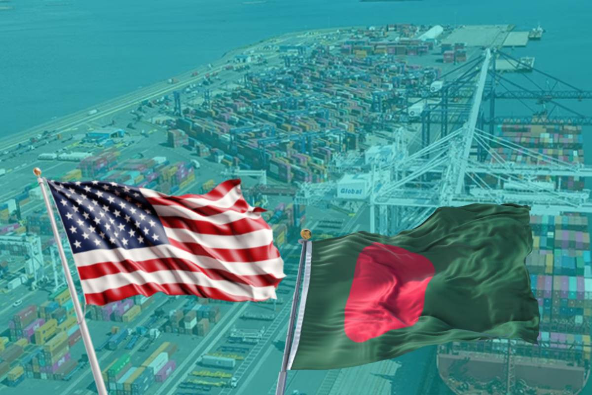 Bangladesh awaits US letter as court overturns Trump-era tariffs