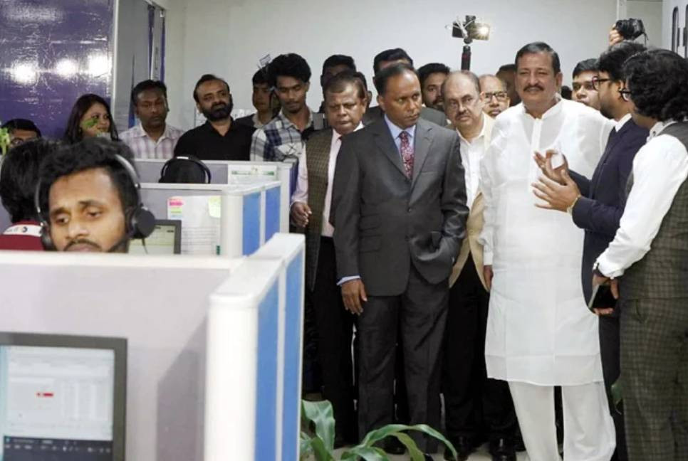 ‘Ensure transparency, accountability in land services’