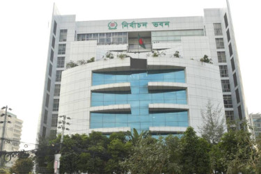 EC transfers 112 officials to upazila, thana offices nationwide