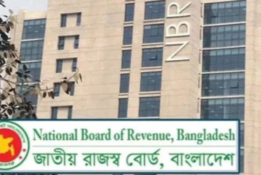 Tk60,000cr revenue deficit in six months