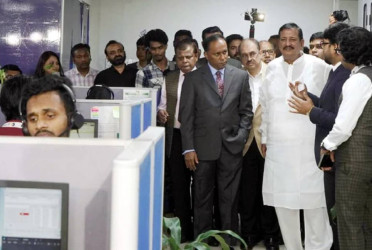 ‘Ensure transparency, accountability in land services’