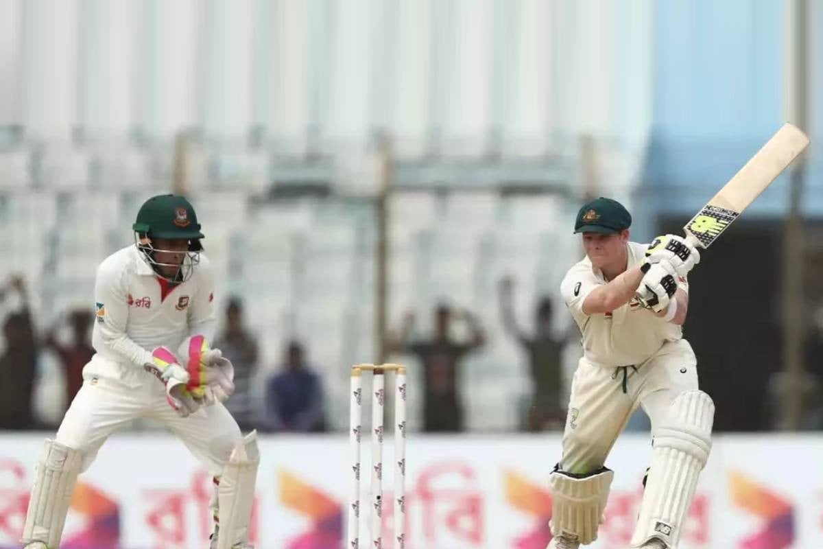 Bangladesh set for historic test return to Australia after 23 years