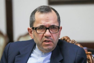 Iran ready to reach an agreement with US ASAP