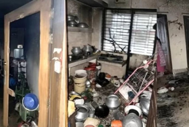 Death toll from Chattogram gas blast rises to five