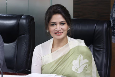 ‘Strict action taken,’ Rubaba Dowla says on Monjurul ban