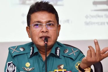 Travel ban on ex-DMP commissioner Habibur