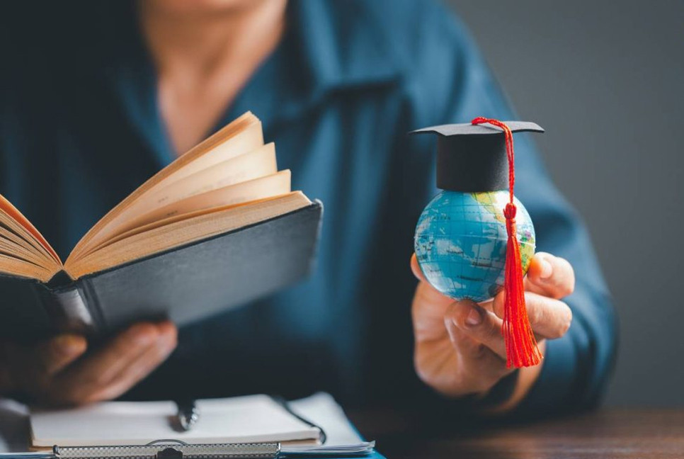 Education sector faces major challenges
