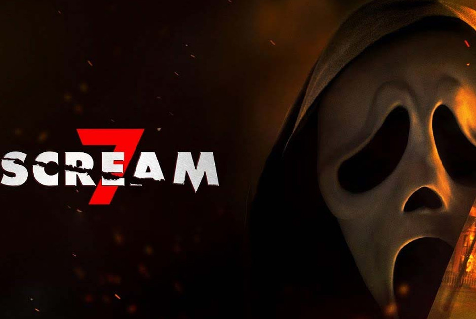 Mystery-packed “Scream 7” coming to Bangladesh