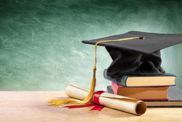 Education sinking into corruption