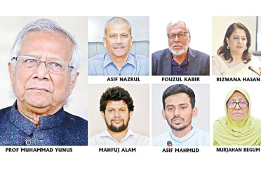 ACC to launch graft probe into Yunus, ex-advisers