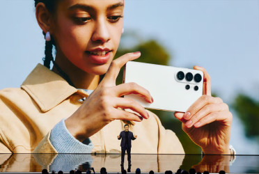 Samsung electronics unveils Galaxy S26 with select price hikes
