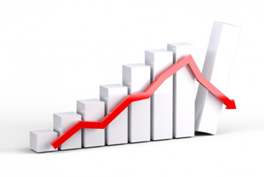 GDP growth falls to three-year low at 3.49%