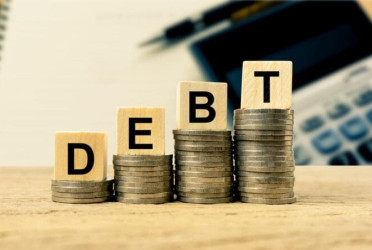 Domestic debt up Tk1.13 lakh crore under interim govt