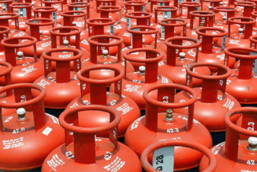 LPG prices not increasing for now: Commerce minister