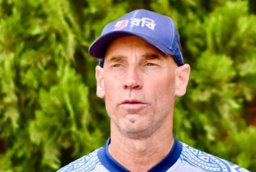 BCB set to extend David Hemp contract by one year