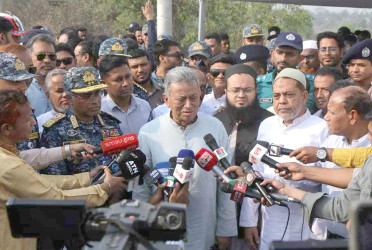 Economy in very bad shape: Finance and Planning Minister