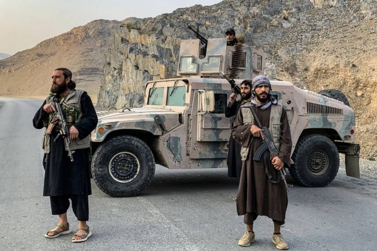 US backs Pakistan’s ‘right to defend itself’ amid escalation with Afghan Taliban