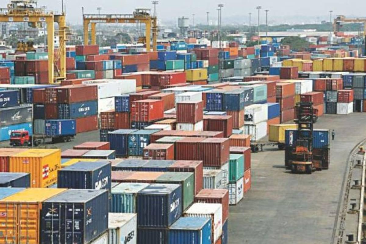 Govt drafts global trade action plan; US deal under review