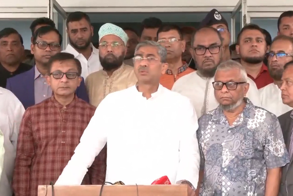 No plan to raise taxes on private sector: Commerce Minister