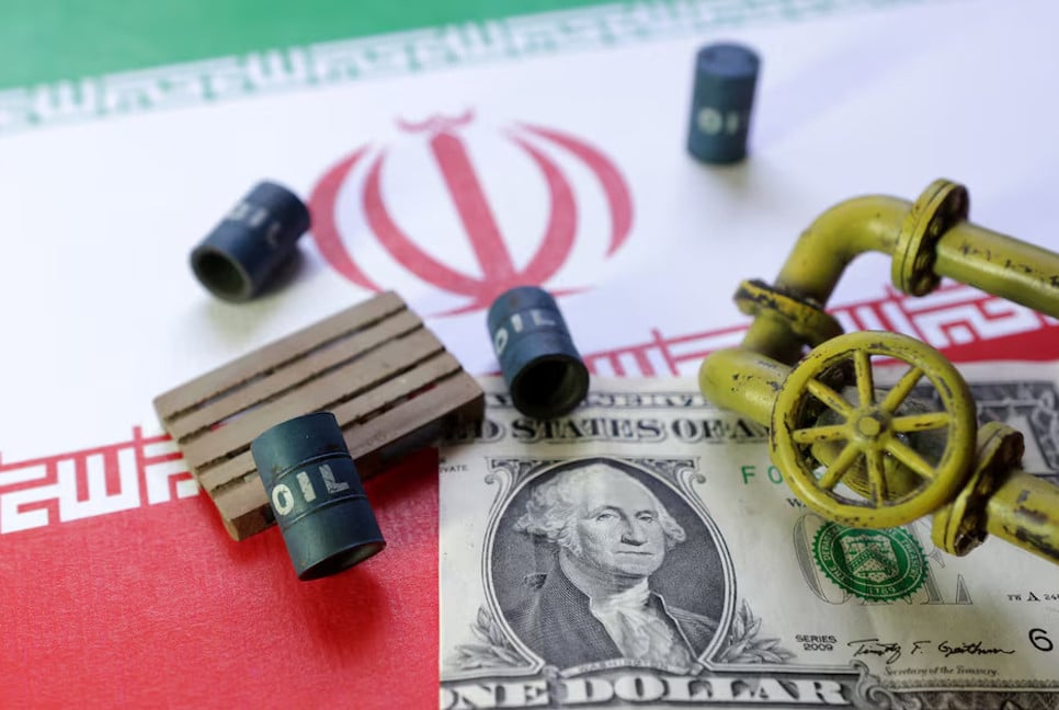 How US-Iran tensions could shape world markets