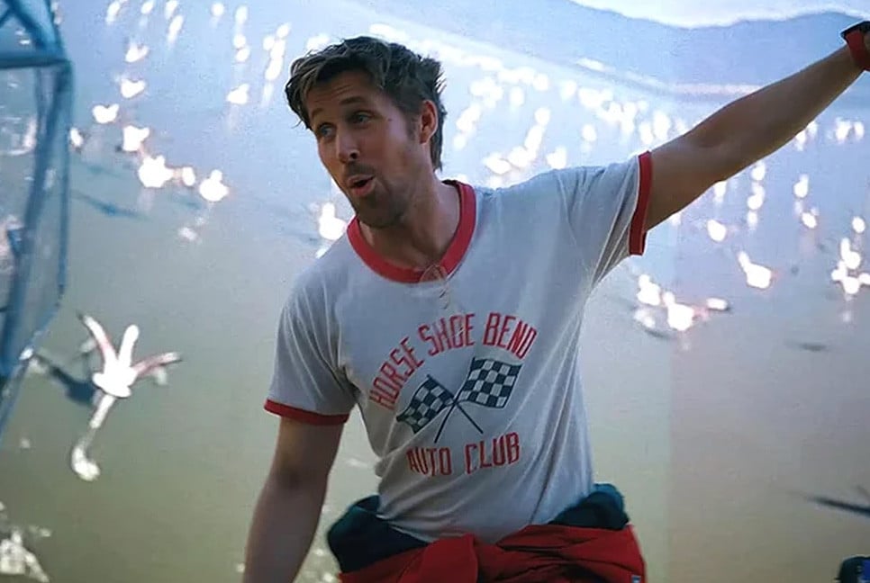 First Reactions To Ryan Gosling's Project Hail Mary Have Critics United