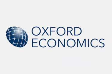 Political calm returns, but economic risks rise: Oxford Economics