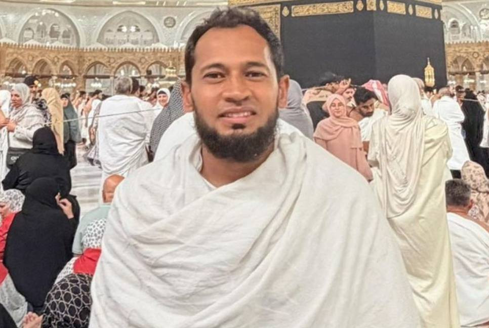 Aminul Haque confirms Mushfiqur’s safe return