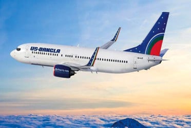 US-Bangla flights to operate as per schedule to Jeddah, Riyadh and Muscat