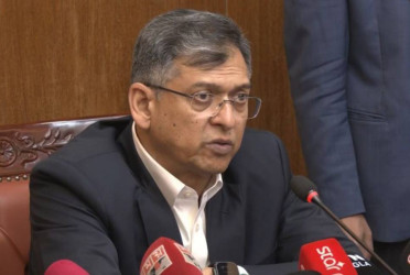 Govt remains committed to July Charter principles: Home Minister