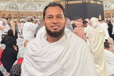 Aminul Haque confirms Mushfiqur’s safe return