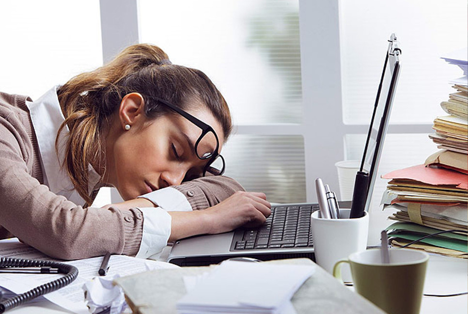Why many people feel tired even after enough sleep