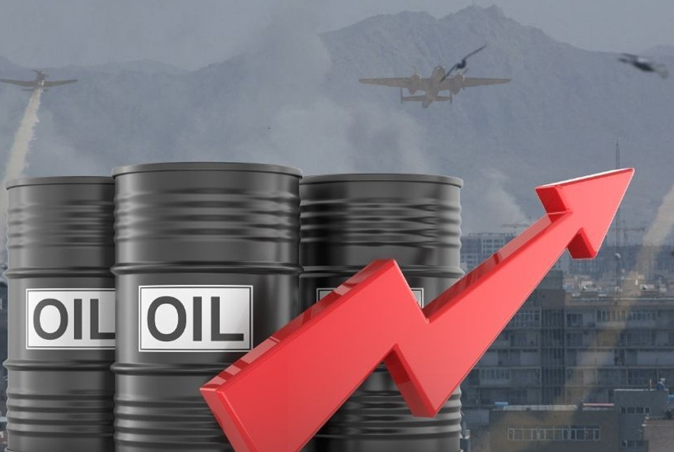 Oil price surge expected as Middle East conflict escalates | | Bangladesh  Pratidin