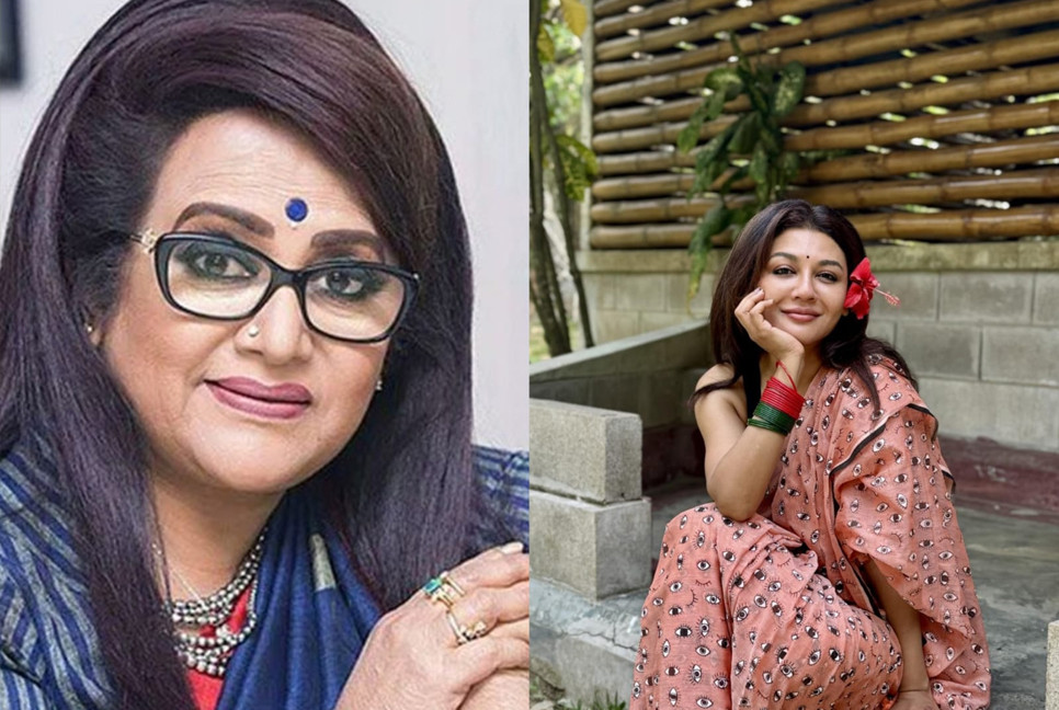 Babita a ‘powerhouse’ of acting: Jaya