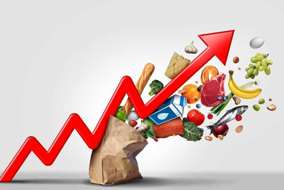 Inflation high, incomes low: Is this time to raise taxes?