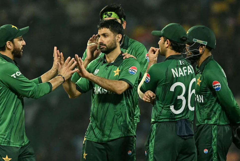 PCB fines players PKR 5m each