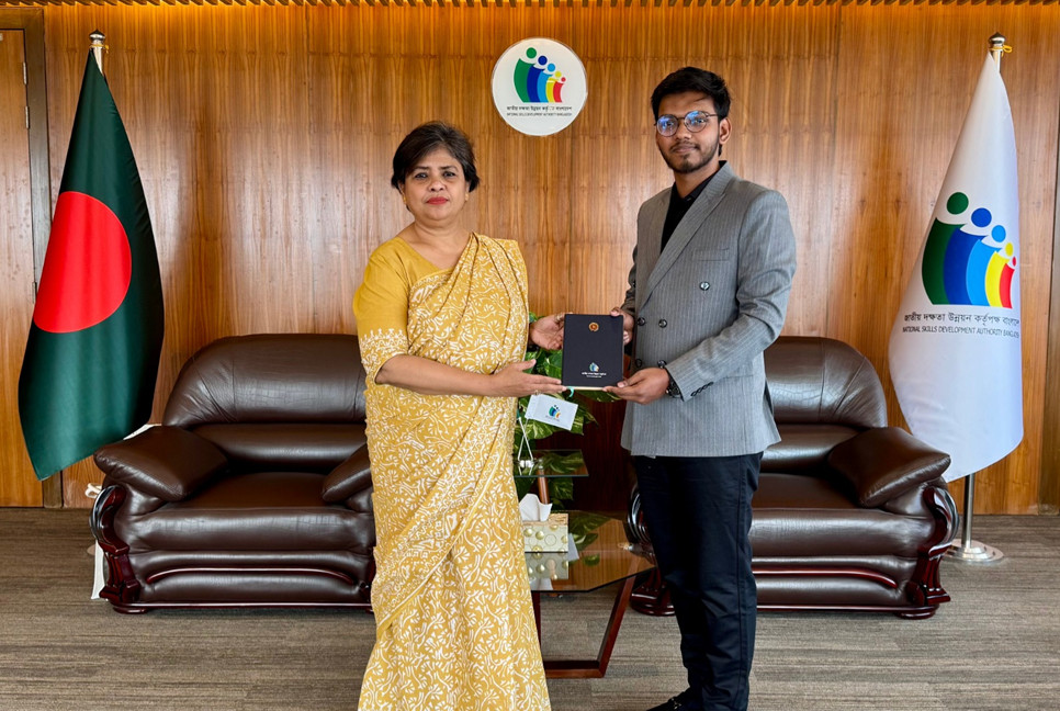 Bangladesh wins gold medal in international cake art competition