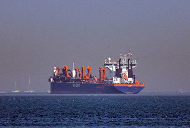 Oil prices rise after ships attacked near Strait of Hormuz