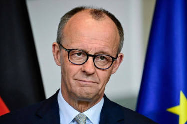 Germany backs US-Israeli attacks on Iran