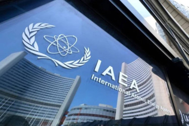UN nuclear agency holds special meeting on Iran