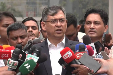 BNP proposes Deputy Speaker post to Jamaat: Home Minister