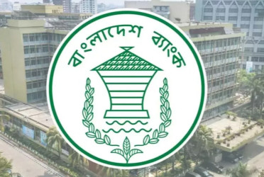 Bangladesh Bank buys $25 million from banks to stabilize market