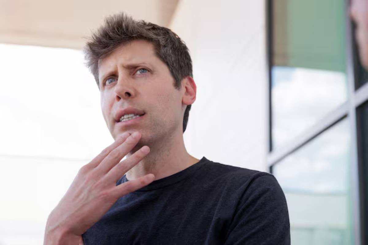 OpenAI amending deal with Pentagon, CEO Altman says