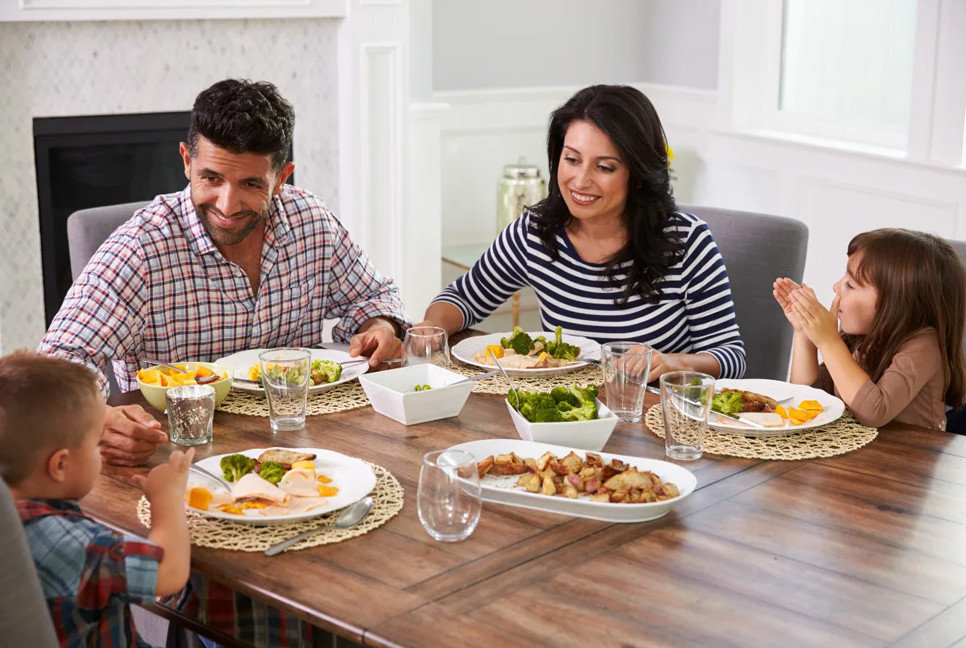 What is the right time to have dinner? Gastroenterologist explains